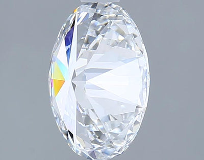 1.53 Carat Oval Lab Diamond :: Greenstar spin frame 05