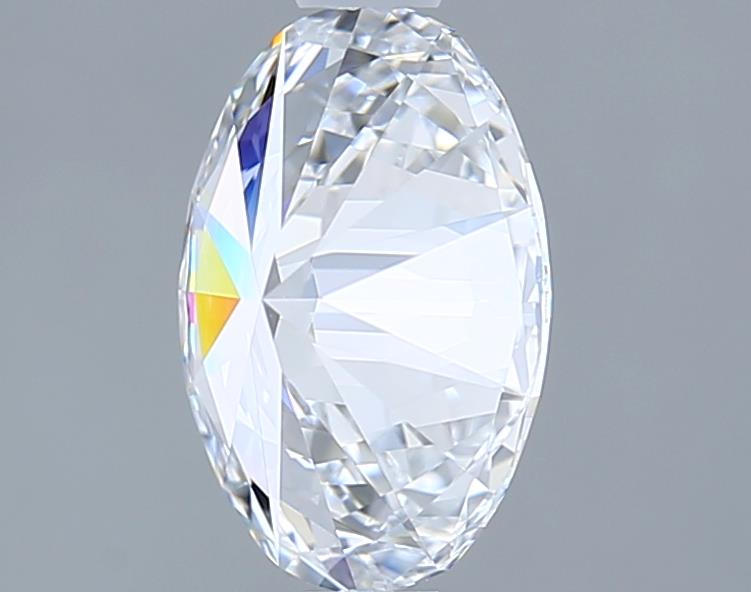 1.53 Carat Oval Lab Diamond :: Greenstar spin frame 05