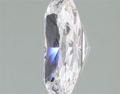 2.08 Carat Radiant Lab Diamond :: Greenstar spin frame 05