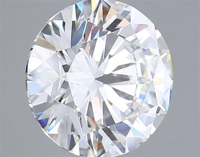 4.10 Carat Round Lab Diamond :: Greenstar spin frame 05