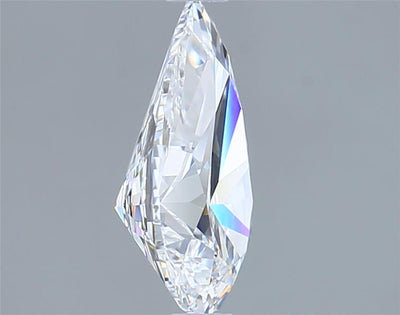 1.51 Carat Pear Lab Diamond :: Greenstar spin frame 05