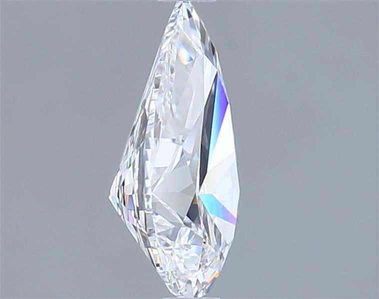 1.51 Carat Pear Lab Diamond :: Greenstar spin frame 05