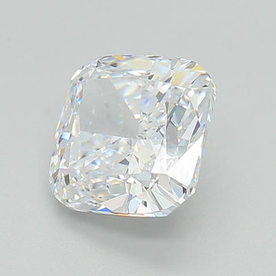 2.12 Carat Cushion Lab Diamond :: Greenstar spin frame 05