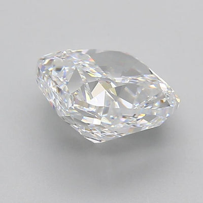 3.06 Carat Cushion Lab Diamond :: Greenstar spin frame 05