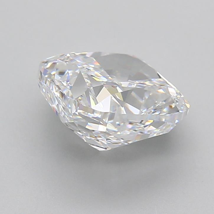 3.06 Carat Cushion Lab Diamond :: Greenstar spin frame 05