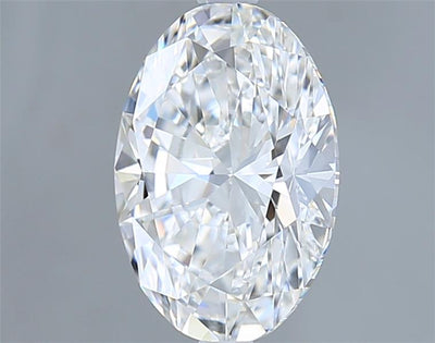 2.56 Carat Oval Lab Diamond :: Greenstar spin frame 05