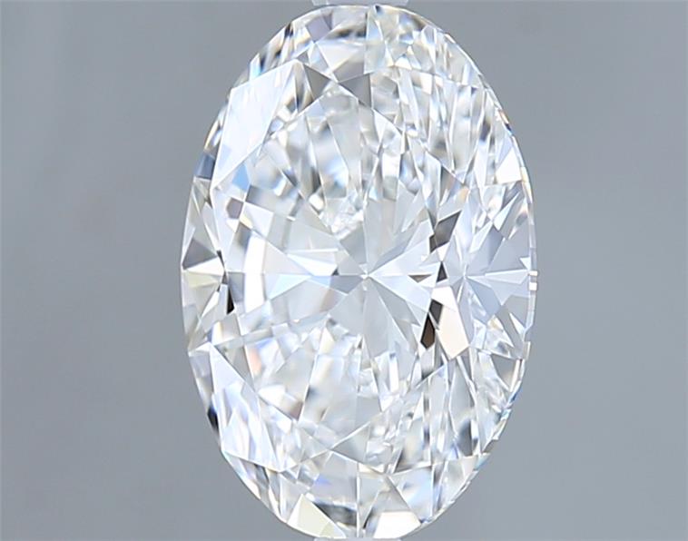 2.56 Carat Oval Lab Diamond :: Greenstar spin frame 05