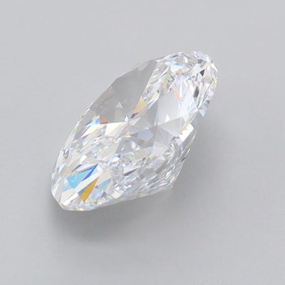 2.01 Carat Oval Lab Diamond :: Greenstar spin frame 05