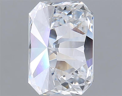1.80 Carat Radiant Lab Diamond :: Greenstar spin frame 05