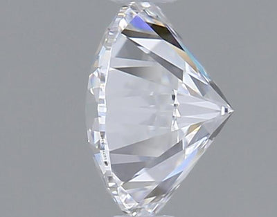 1.01 Carat Round Lab Diamond :: Greenstar spin frame 05