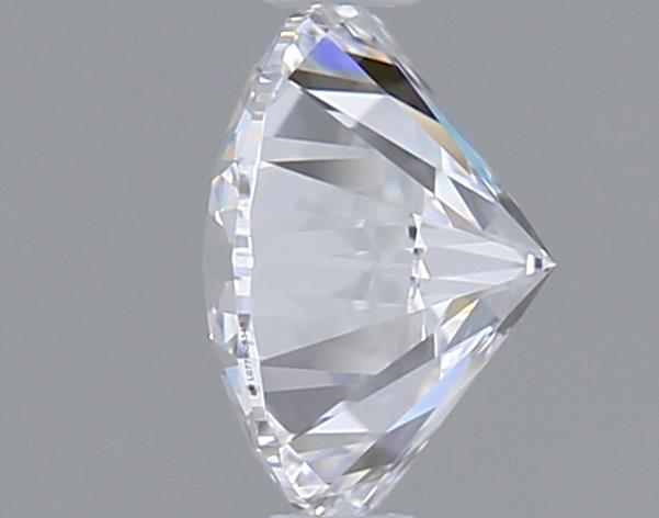 1.01 Carat Round Lab Diamond :: Greenstar spin frame 05