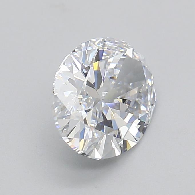 2.03 Carat Oval Lab Diamond :: Greenstar spin frame 05
