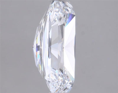 1.83 Carat Radiant Lab Diamond :: Greenstar spin frame 05