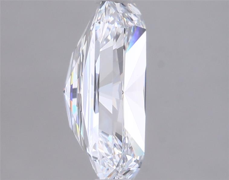 1.83 Carat Radiant Lab Diamond :: Greenstar spin frame 05