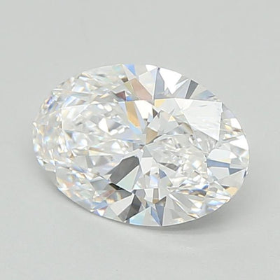 2.06 Carat Oval Lab Diamond :: Greenstar spin frame 05