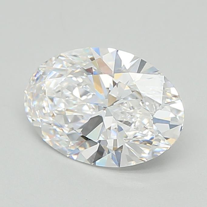 2.06 Carat Oval Lab Diamond :: Greenstar spin frame 05