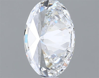 1.02 Carat Oval Lab Diamond :: Greenstar spin frame 05