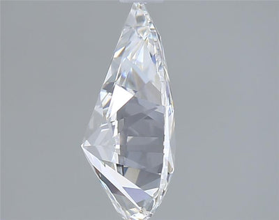 1.56 Carat Pear Lab Diamond :: Greenstar spin frame 05