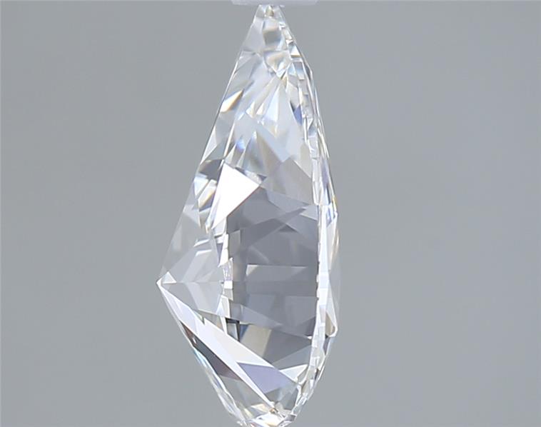 1.56 Carat Pear Lab Diamond :: Greenstar spin frame 05