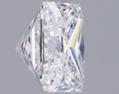 1.51 Carat Princess Lab Diamond :: Greenstar spin frame 05