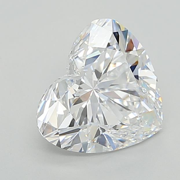 1.87 Carat Heart Lab Diamond :: Greenstar spin frame 05