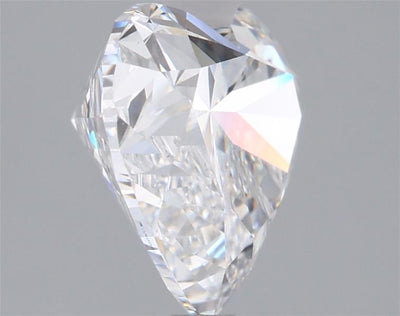 3.02 Carat Heart Lab Diamond :: Greenstar spin frame 05