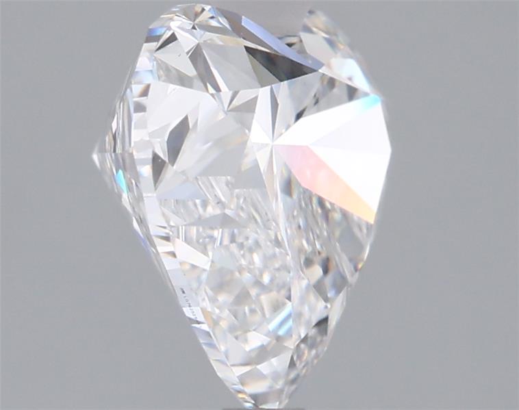 3.02 Carat Heart Lab Diamond :: Greenstar spin frame 05