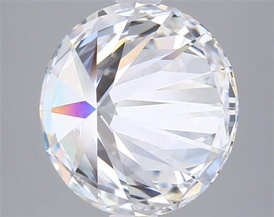 3.01 Carat Round Lab Diamond :: Greenstar spin frame 05