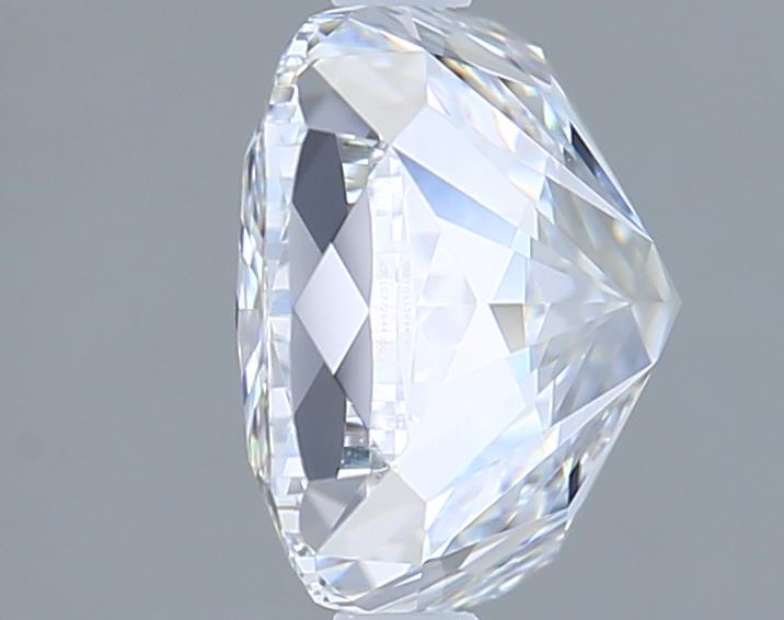 3.06 Carat Cushion Lab Diamond :: Greenstar spin frame 05