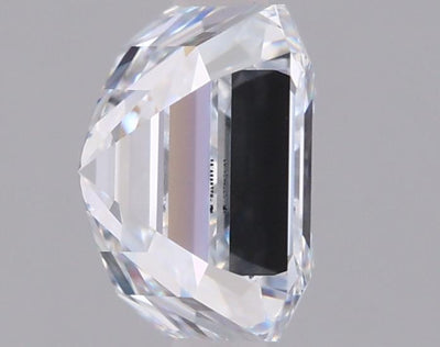 2.06 Carat Asscher Lab Diamond :: Greenstar spin frame 05