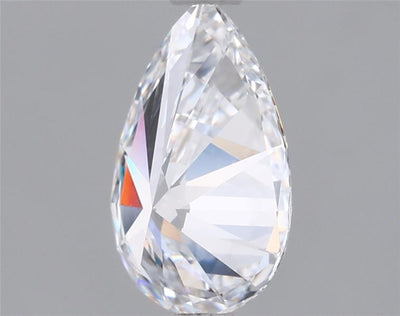1.05 Carat Pear Lab Diamond :: Greenstar spin frame 05