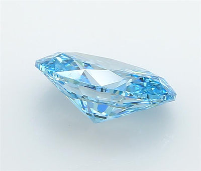 2.38 Carat Oval Lab Diamond :: Greenstar spin frame 05