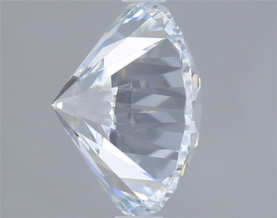 2.52 Carat Round Lab Diamond :: Greenstar spin frame 05