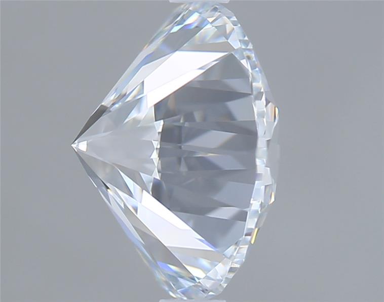 2.52 Carat Round Lab Diamond :: Greenstar spin frame 05
