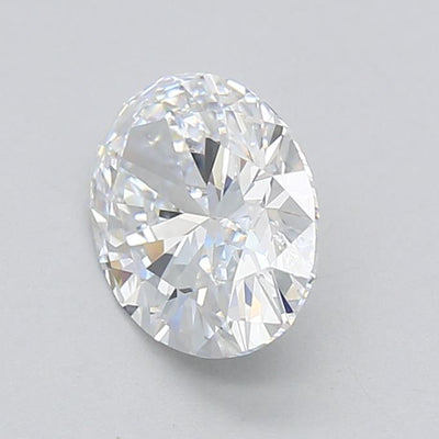 2.05 Carat Oval Lab Diamond :: Greenstar spin frame 05