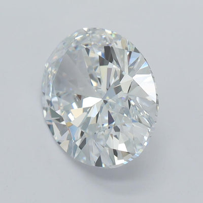 2.03 Carat Oval Lab Diamond :: Greenstar spin frame 05