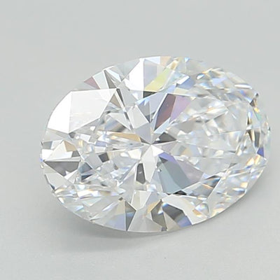2.04 Carat Oval Lab Diamond :: Greenstar spin frame 05
