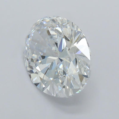 2.19 Carat Oval Lab Diamond :: Greenstar spin frame 05