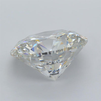 4.86 Carat Round Lab Diamond :: Greenstar spin frame 05