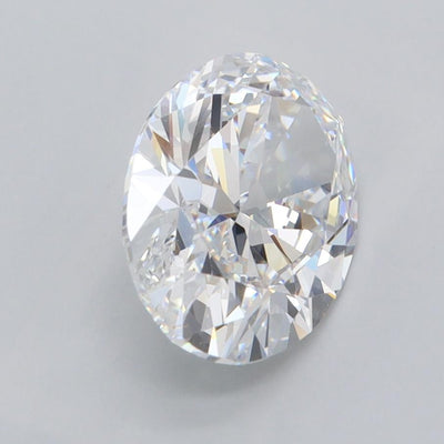 2.33 Carat Oval Lab Diamond :: Greenstar spin frame 05