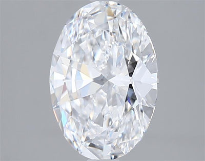 2.17 Carat Oval Lab Diamond :: Greenstar spin frame 05