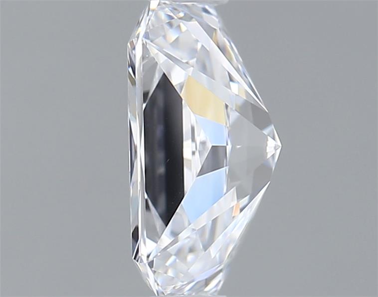 1.31 Carat Radiant Lab Diamond :: Greenstar spin frame 05