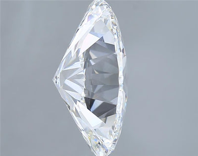 5.06 Carat Oval Lab Diamond :: Greenstar spin frame 05