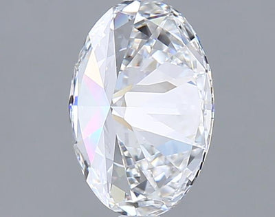 1.54 Carat Oval Lab Diamond :: Greenstar spin frame 05