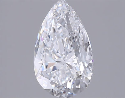 1.51 Carat Pear Lab Diamond :: Greenstar spin frame 05