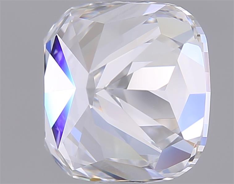 1.79 Carat Cushion Lab Diamond :: Greenstar spin frame 05