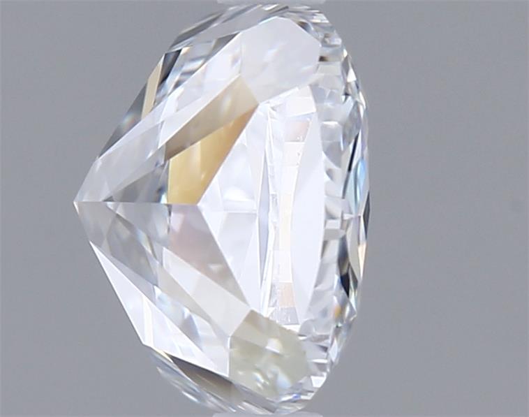 2.03 Carat Cushion Lab Diamond :: Greenstar spin frame 05