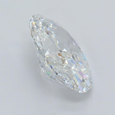 2.01 Carat Oval Lab Diamond :: Greenstar spin frame 05