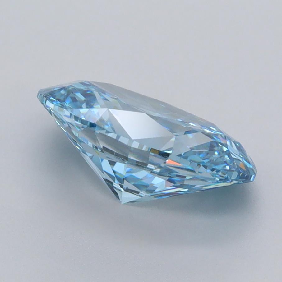 2.02 Carat Oval Lab Diamond :: Greenstar spin frame 05