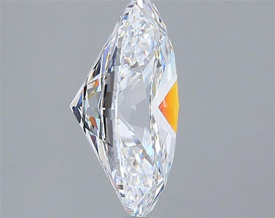 3.54 Carat Oval Lab Diamond :: Greenstar spin frame 05